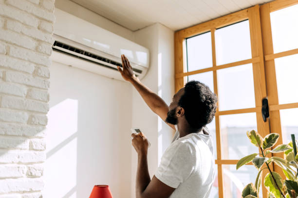 Best Air Conditioning Cleaning in Sanford, ME