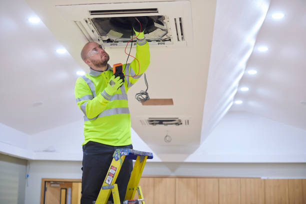 Trusted Sanford, ME HVAC Experts