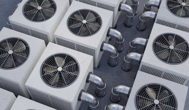 Best Air Filters and Purifiers in Sanford, ME