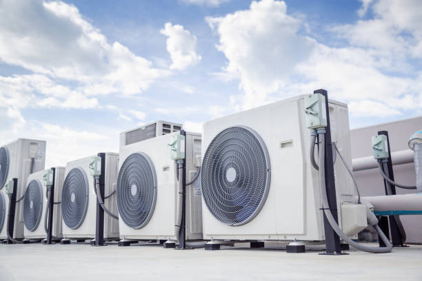 Best HVAC for Healthcare Facilities in Sanford, ME