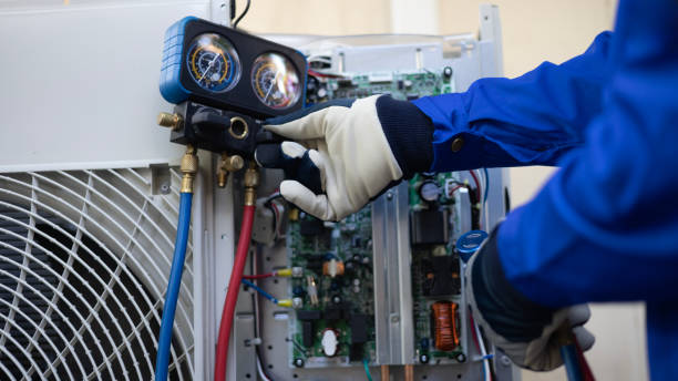 Best Solar-powered HVAC Systems in Sanford, ME