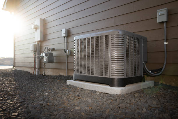 Best HVAC Equipment and Components in Sanford, ME